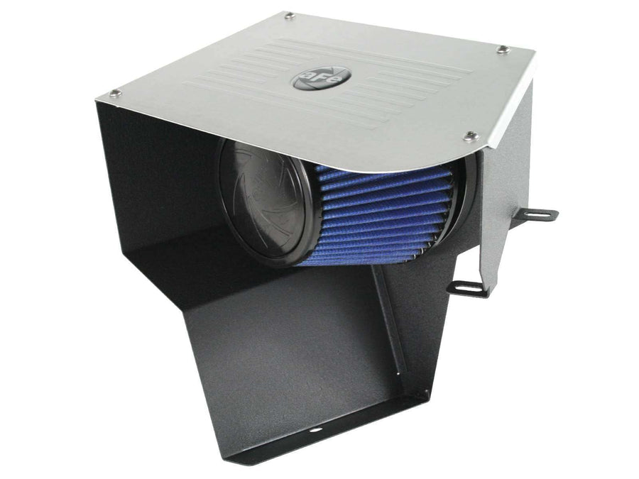 Magnum FORCE aFe POWER Stage-1 Cold Air Intake System w/Pro 5R Filter, #54-10661, Black