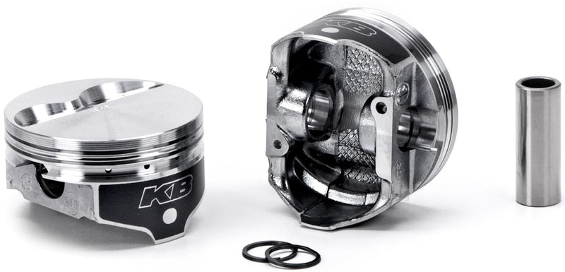 KB246030 K&B PISTONS