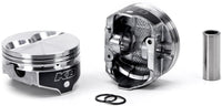 KB246030 K&B PISTONS