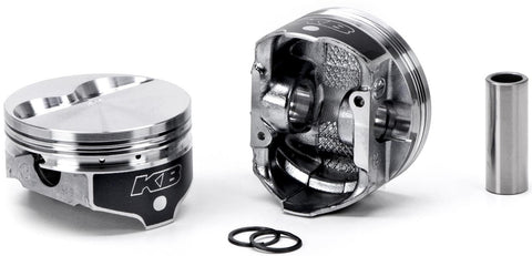 KB246030 K&B PISTONS