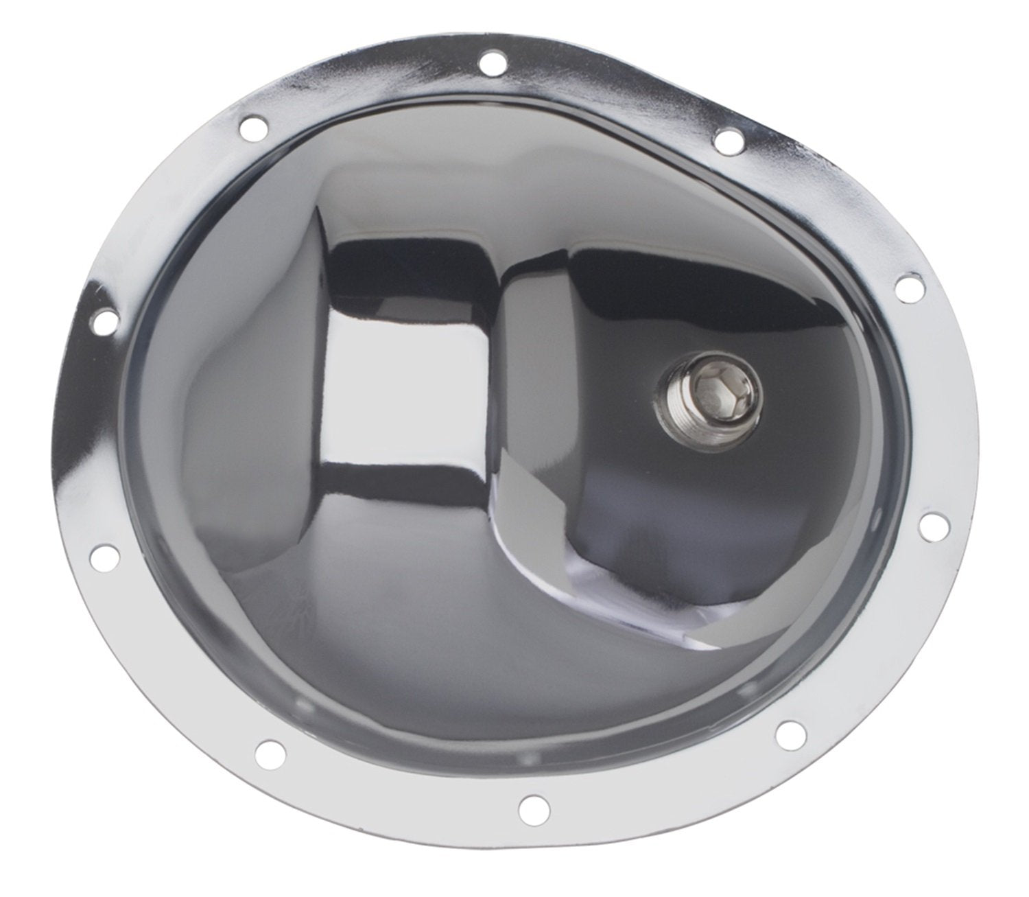 Chrome Trans-Dapt Performance 8784 Differential Cover Kit