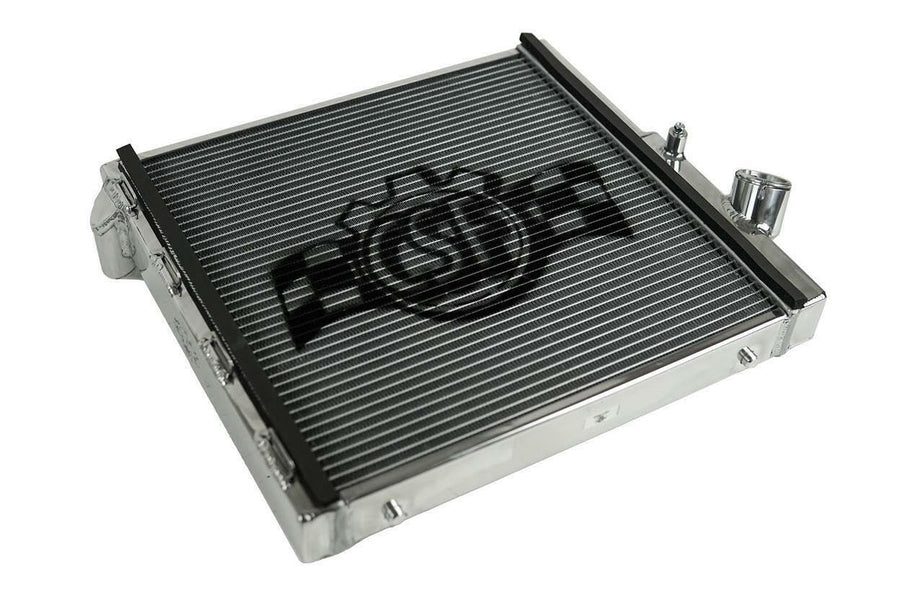Porsche 991.2 Carrera/GT3/RS/R CSF 991 GT2/RS 718 Boxster/Cayman/ GT4 Aluminum Side Radiator- Right - 7087