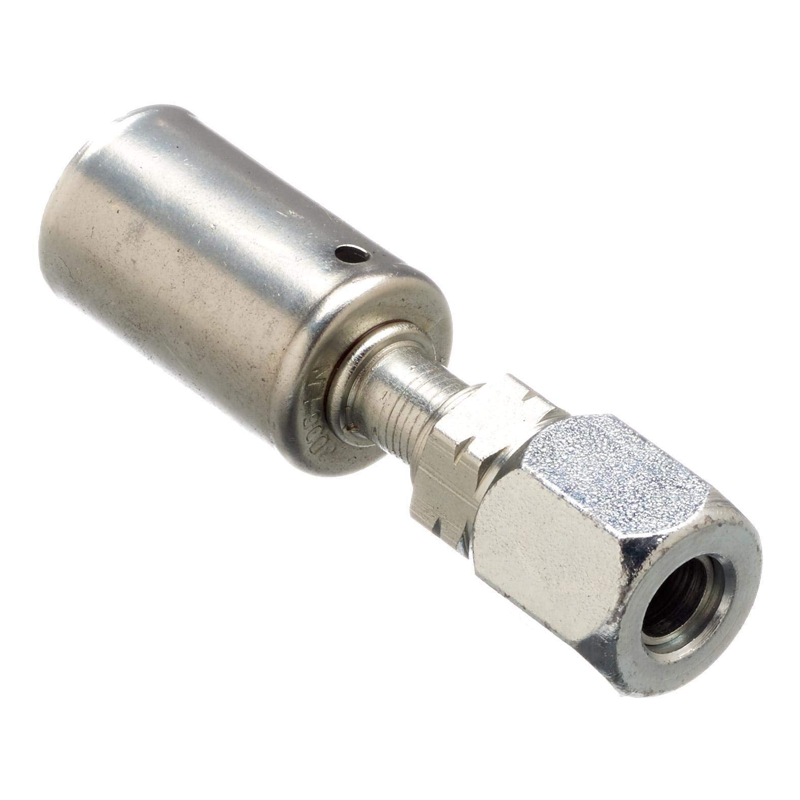 Polar seal Gates G45935-0812 Coupling