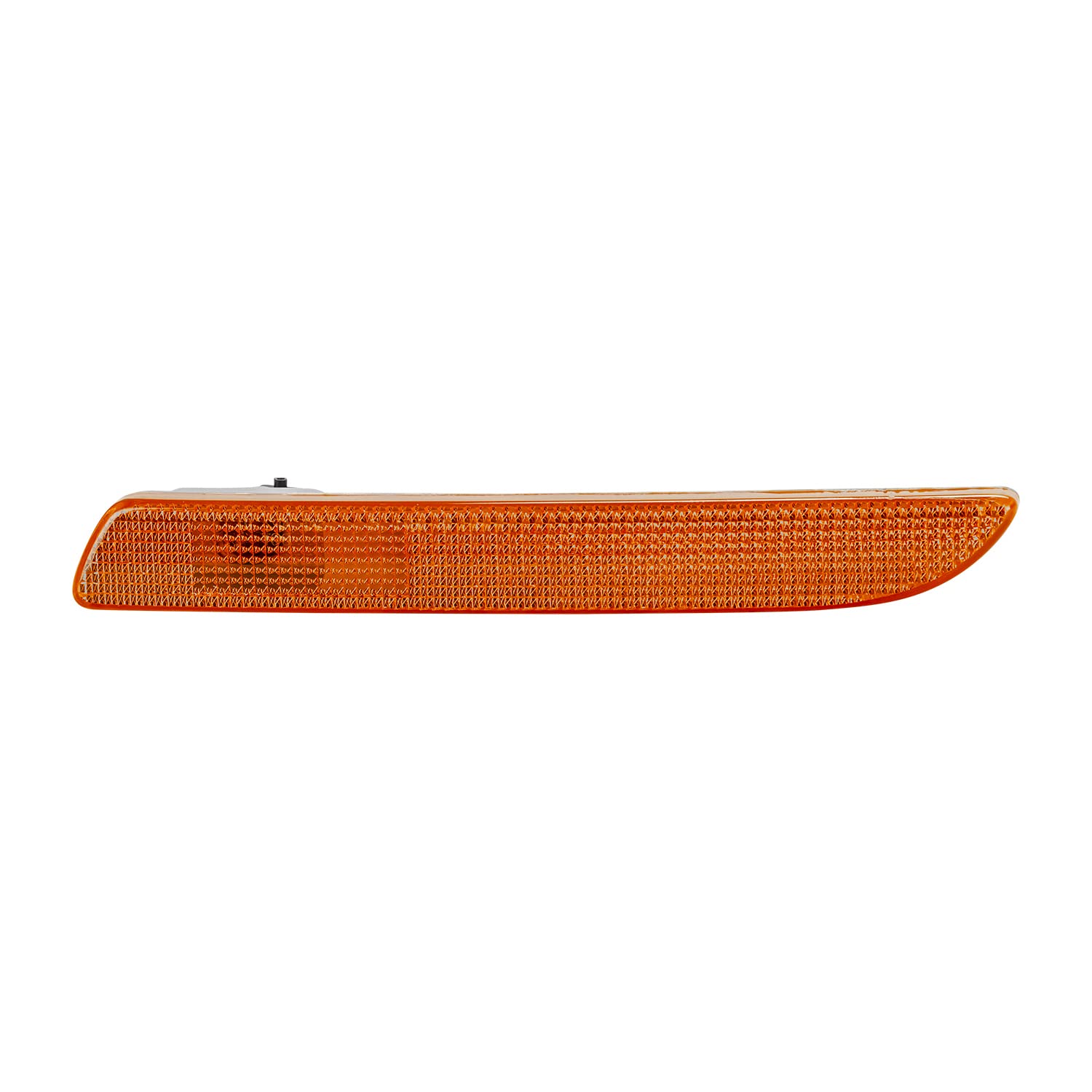 Left Side TYC Marker Light Assembly Compatible with 2003-2007 Saab 9-3