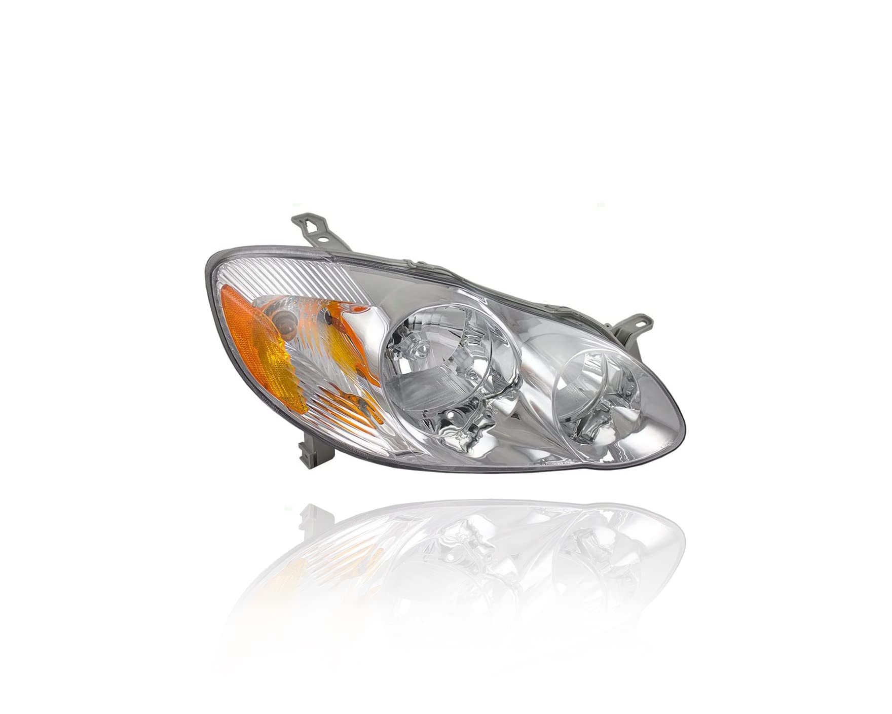 TY665-B001R Eagle Eyes Headlight