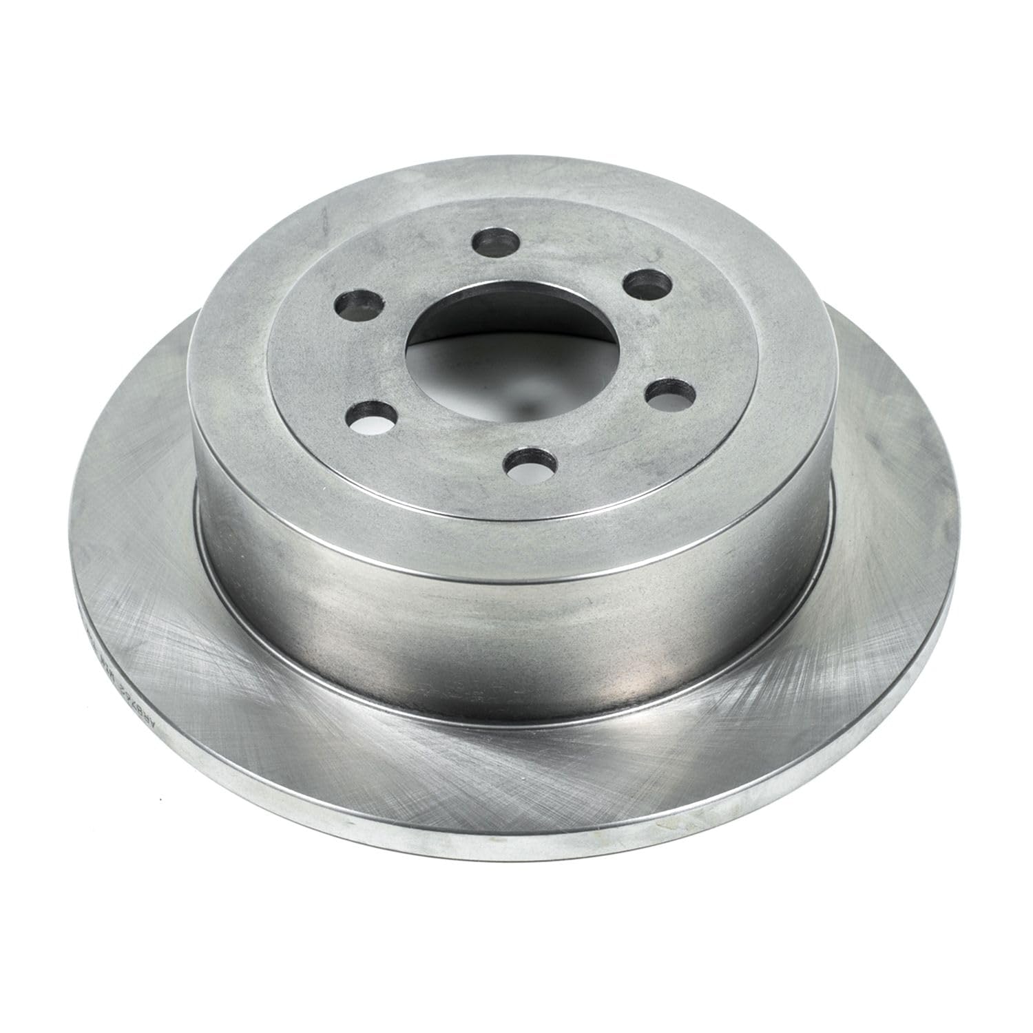 Autospecialty Power Stop Brake Rotor - AR8762