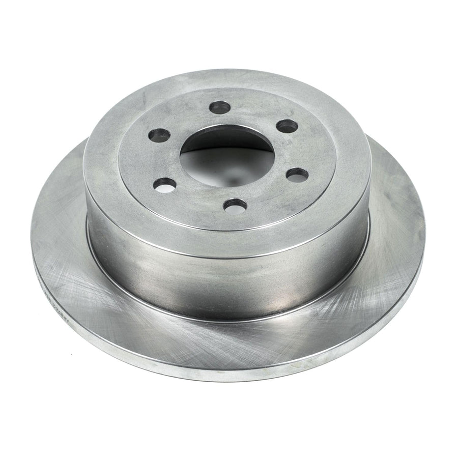 Autospecialty Power Stop Brake Rotor - AR8762