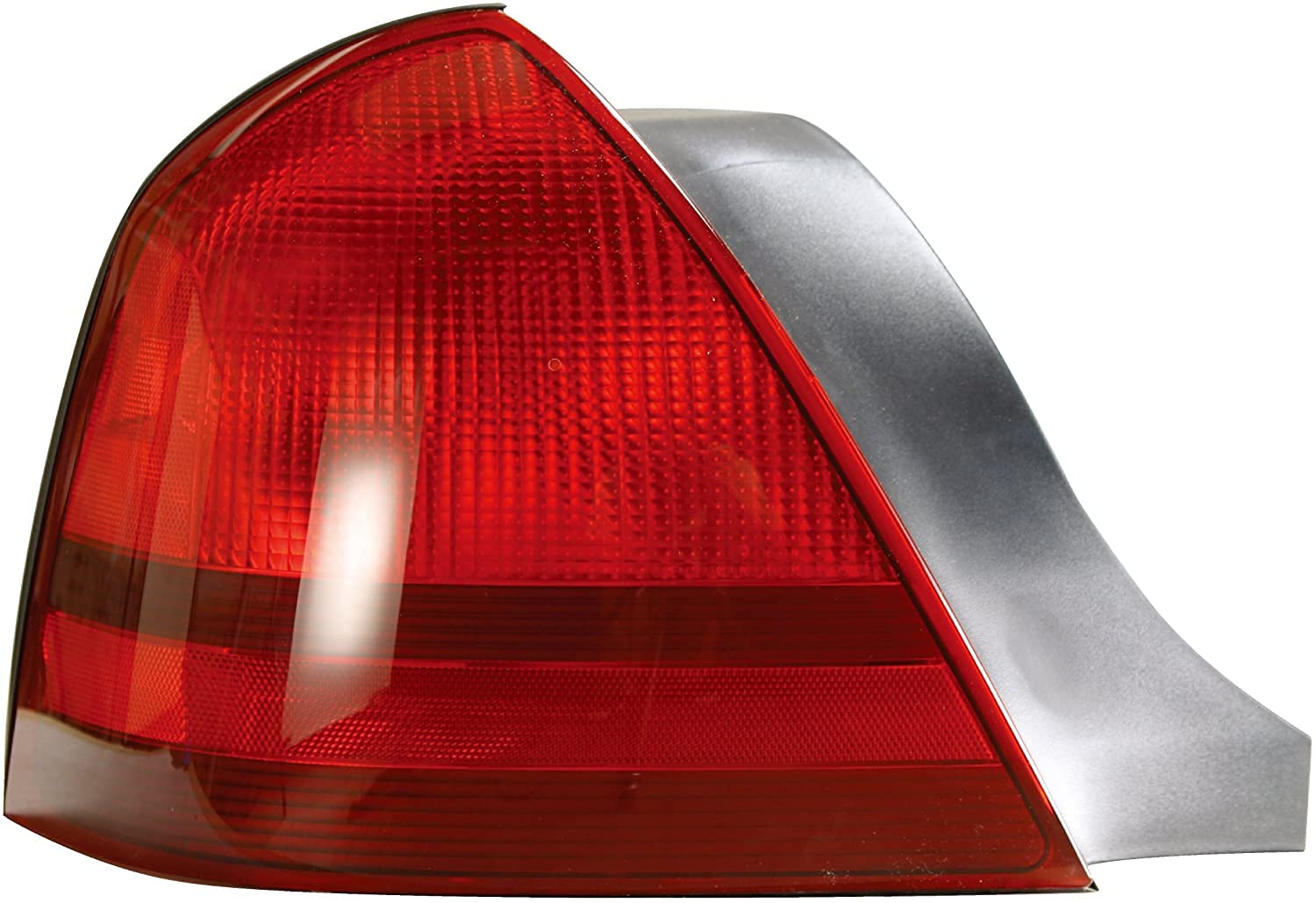FR464-U000L Eagle Eyes Tail Light