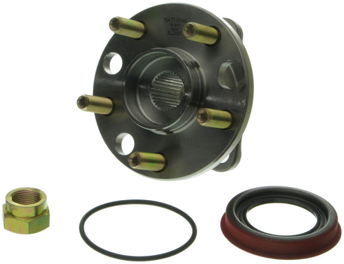 Wheel Bearing and Hub Assembly MOOG 513017-K for Chevrolet Cavalier