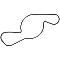Water Pump FEL-PRO Gasket 35578