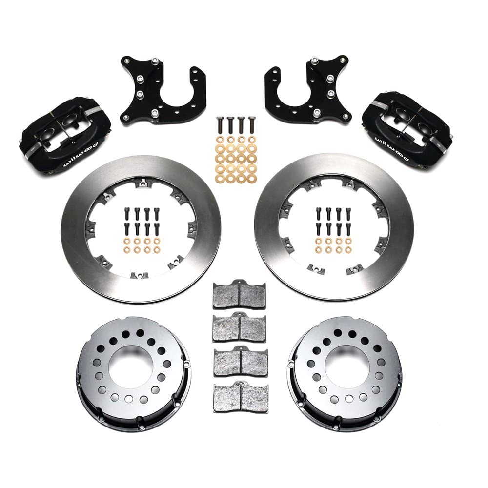 FDL Rear Brake Kit Wilwood 140-5746-B