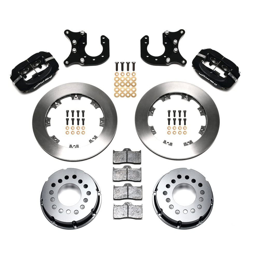 FDL Rear Brake Kit Wilwood 140-5746-B