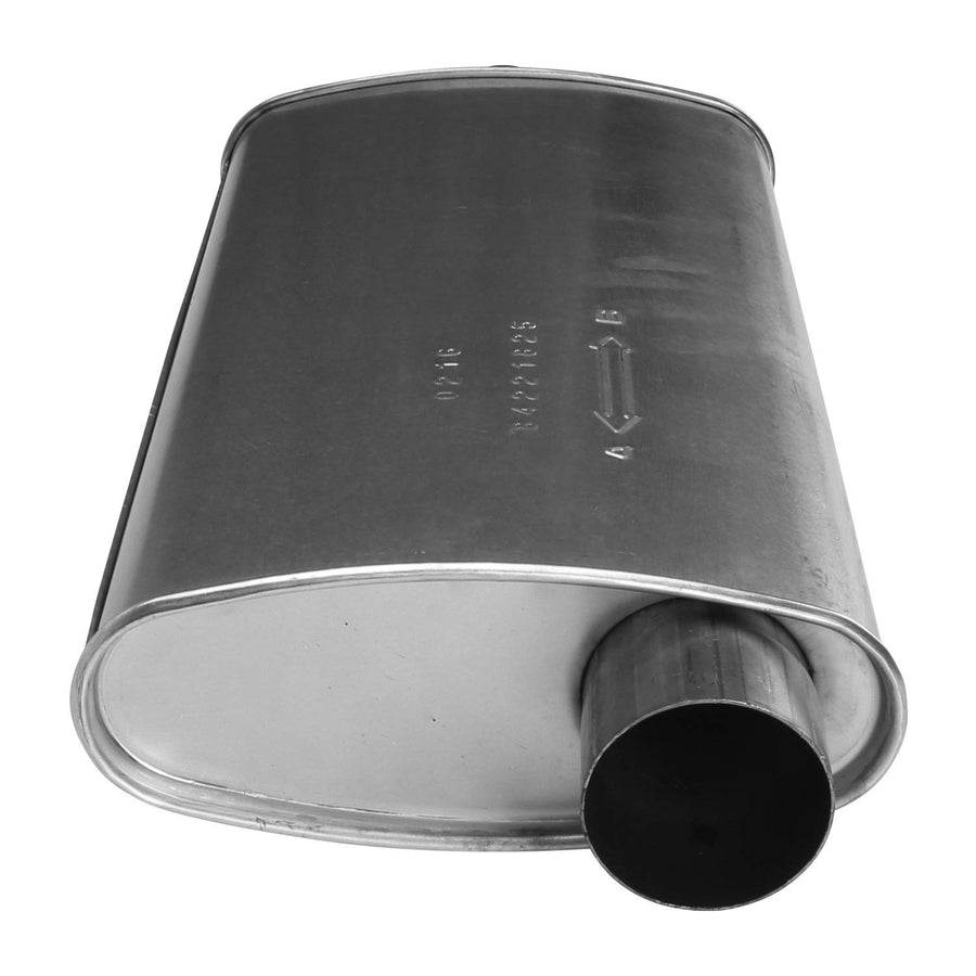 Exhaust Muffler AP Exhaust Products 2289