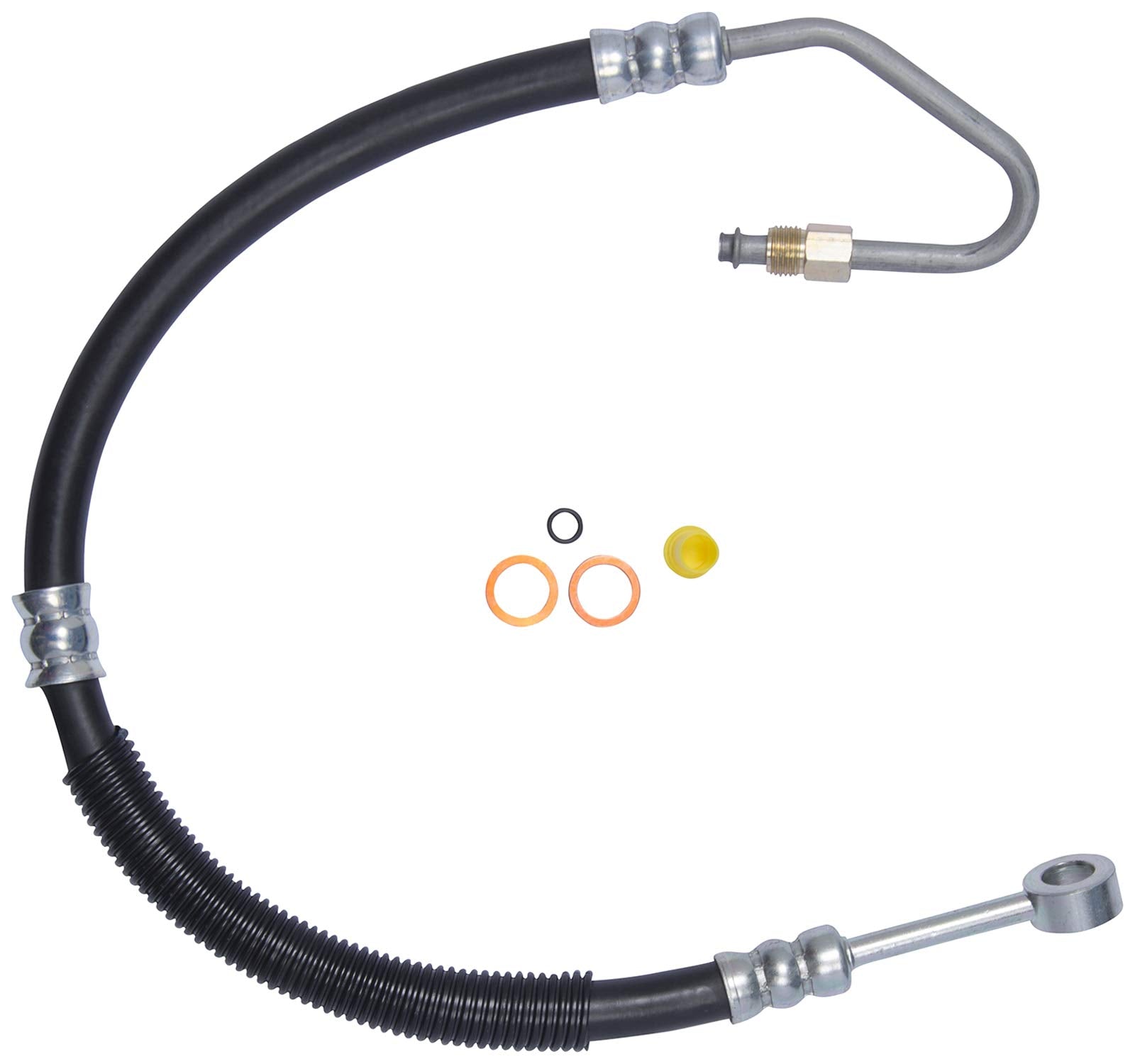Power Steering Gates 359270 Hose Assembly Pressure Line