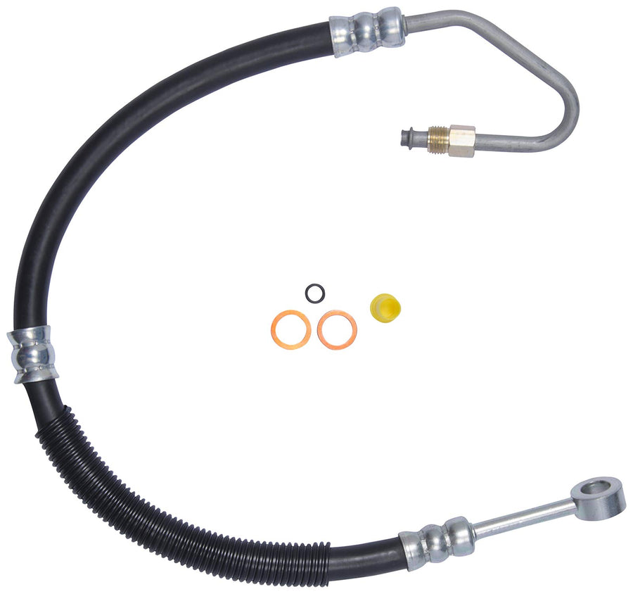 Power Steering Gates 359270 Hose Assembly Pressure Line