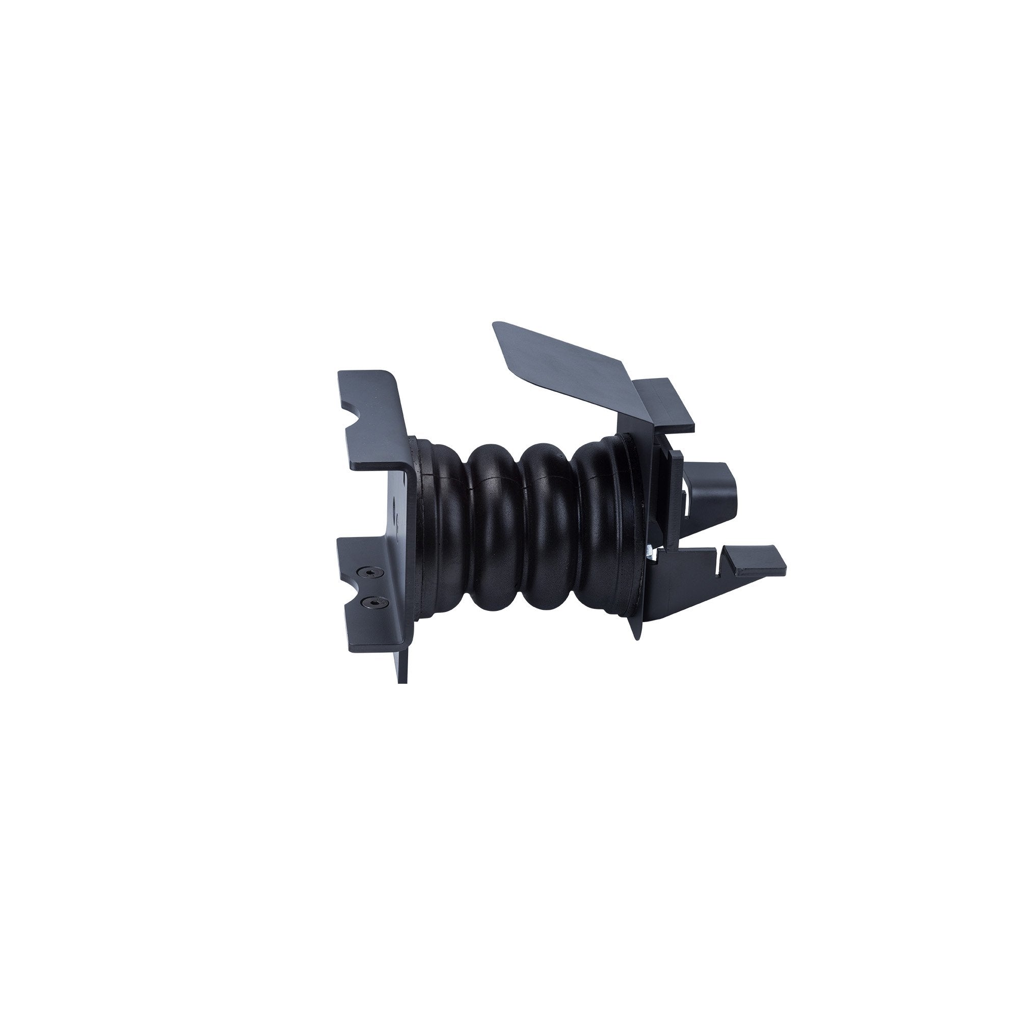 SumoSprings Rear for Mercedes-Benz Sprinter 2500, black | SuperSprings SSR-326-47-1