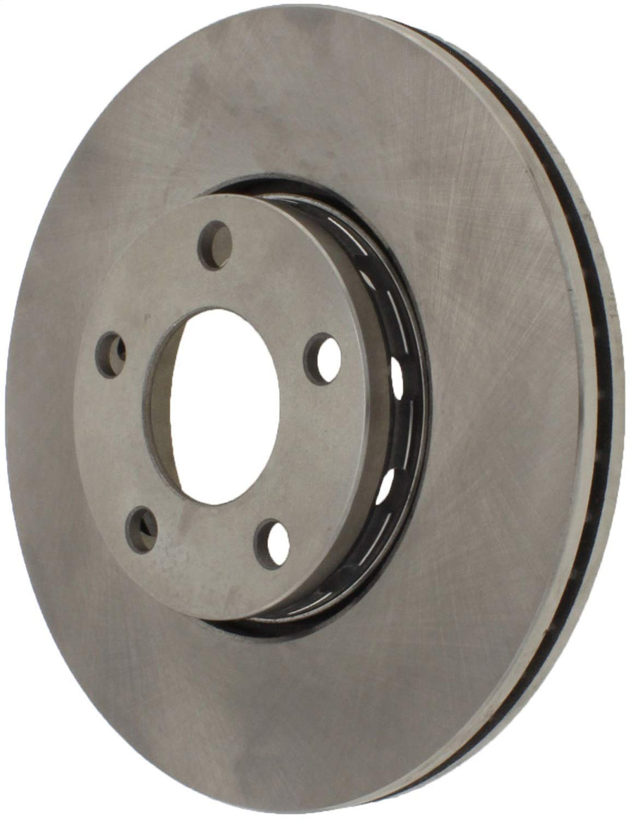 Front Brake Kit StopTech 908.33065 (Select Pack)
