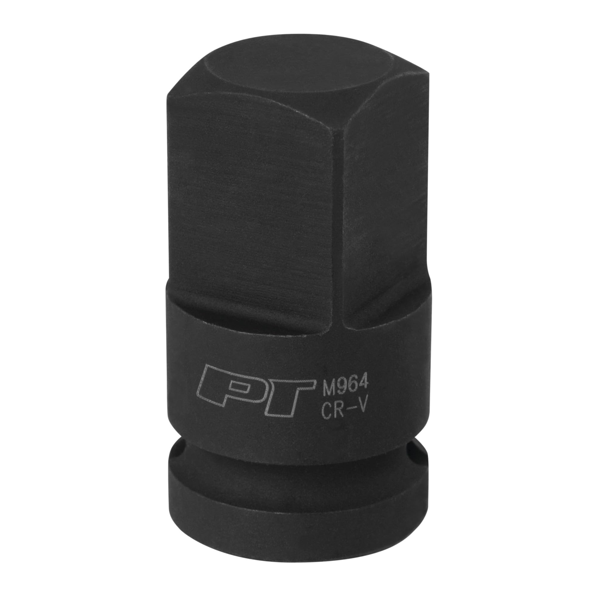 M964 Performance Tool 1/2-Inch Female x 3/4-Inch Male Impact Adapter