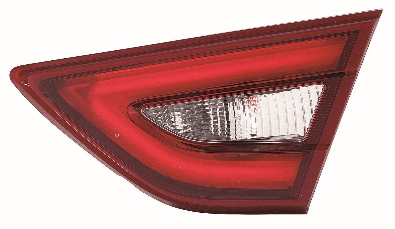NS MAXIM 16-17 BUL ASY INNER RH CAPA Depo