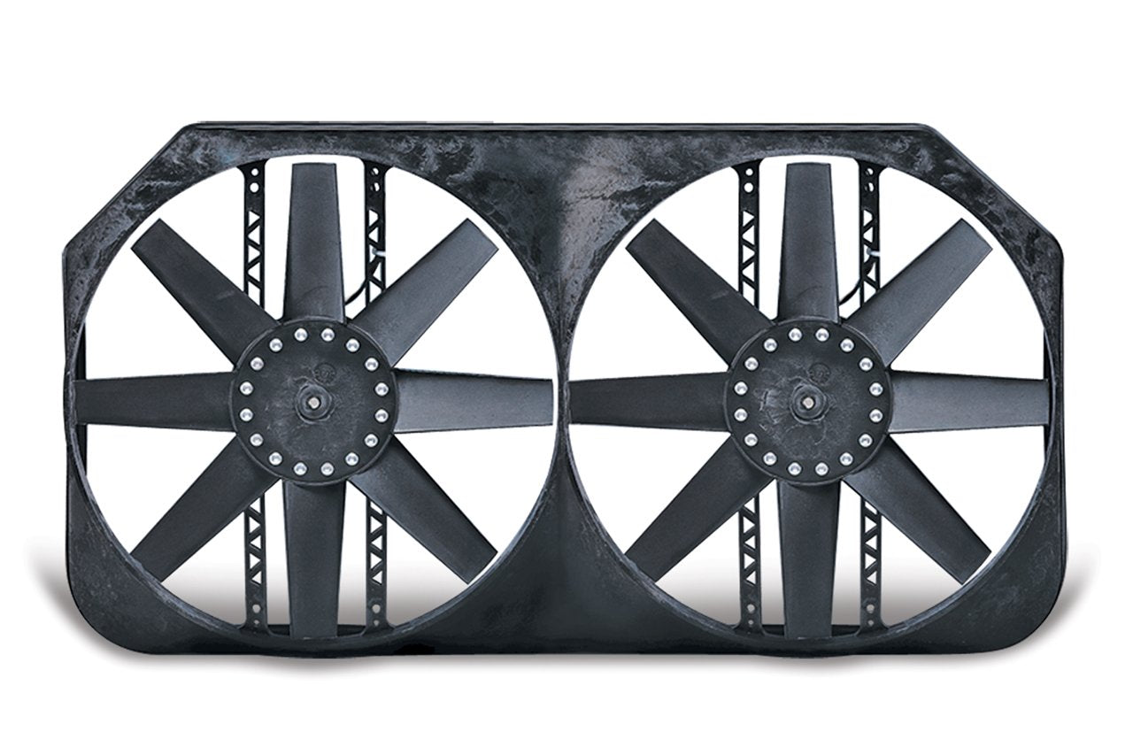 Ford Truck 270 '97-'05 Fan, Black