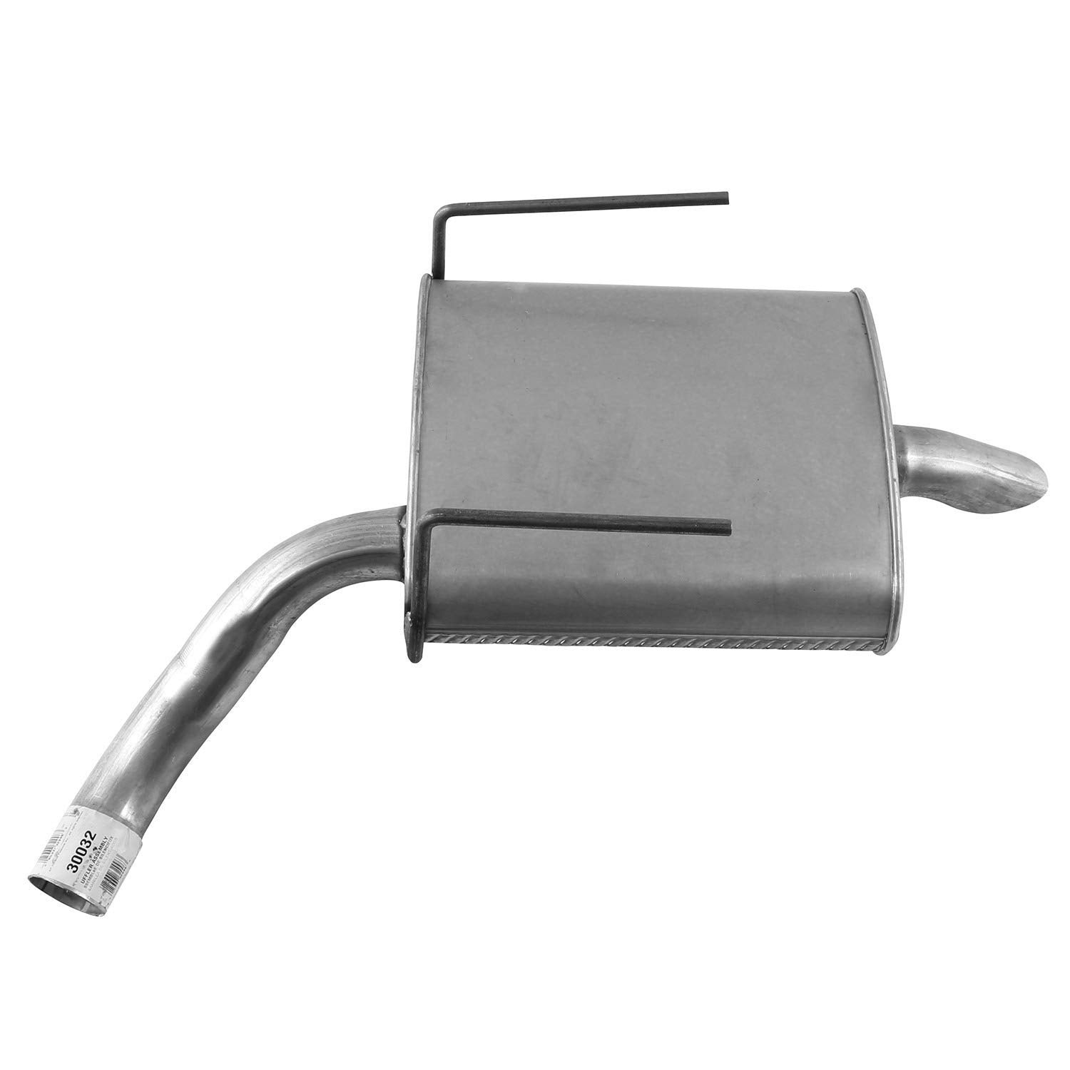 30032 AP Exhaust Muffler