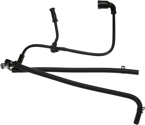 Gates Emission Control & Ventilation EMH101 Hose