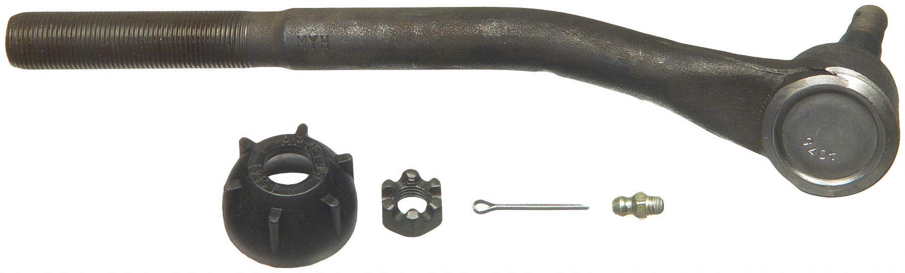 Steering Tie Rod End MOOG ES443L for Chevrolet Camaro