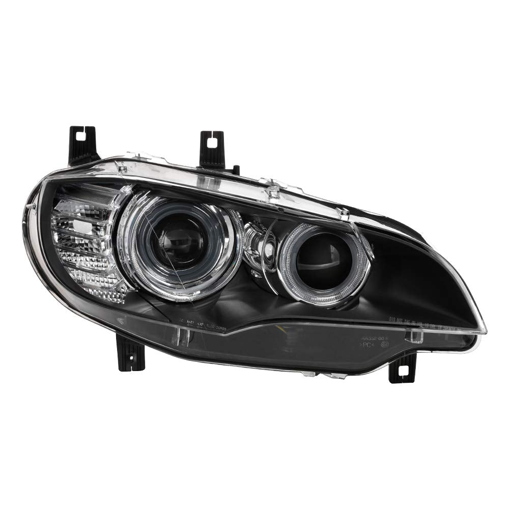 Projector Headlights Xtune (PRO-JH-BX608-AFS-OE-R) (OE)