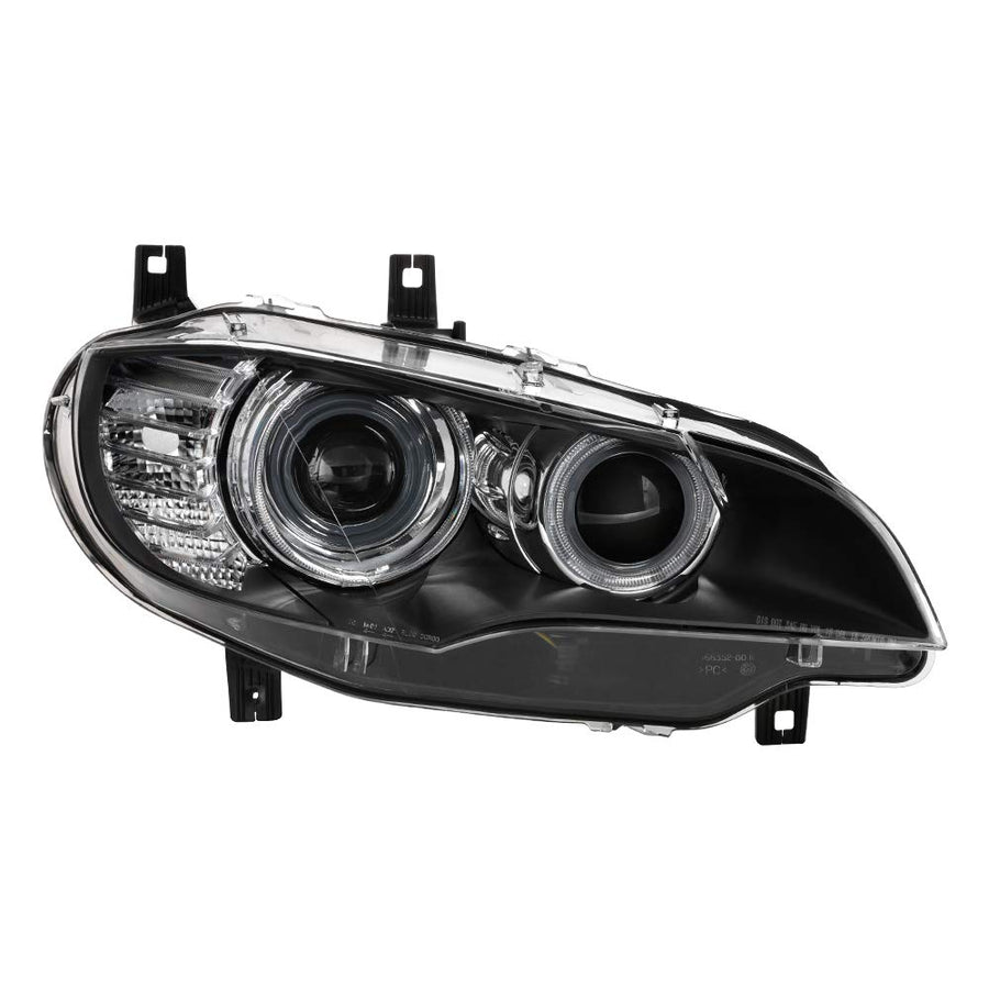 Projector Headlights Xtune (PRO-JH-BX608-AFS-OE-R) (OE)
