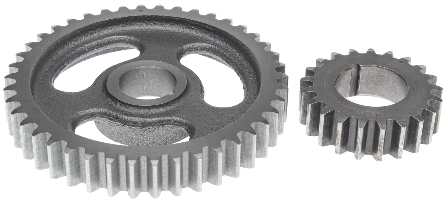 Timing Assy. 3 Piece