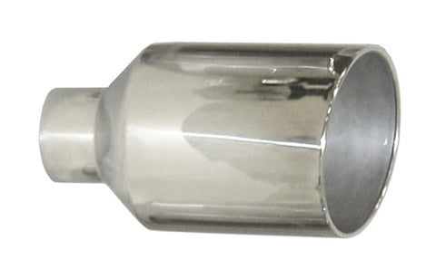 Exhaust Pypes EVT410 Tip Exhaust