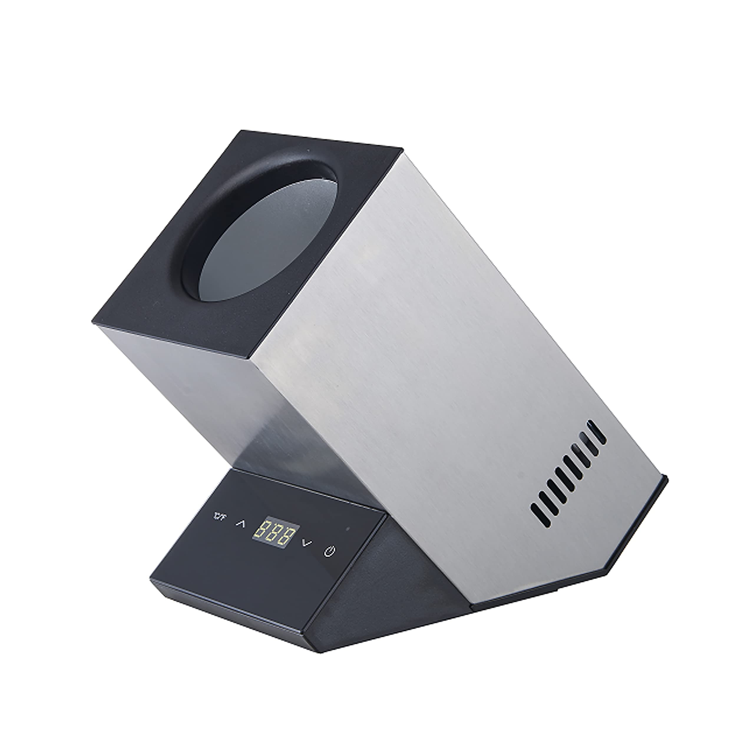 Single Equator Bottle Chiller (Stainless)