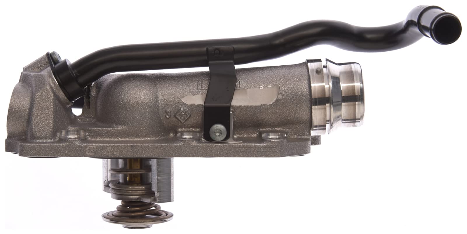 Integrated Housing Gates 34797 Engine Coolant Thermostat