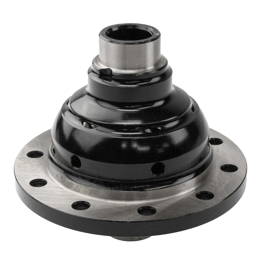 Limited Slip Differential Carrier PowerTrax GT108028 For Ford 8" Case Break 3.0 Ratio and Higher, 28 Spline - Fits Fairlane, Mustang, Pinto, Ranchero, Replaces 187S13D, 542059, 912A580
