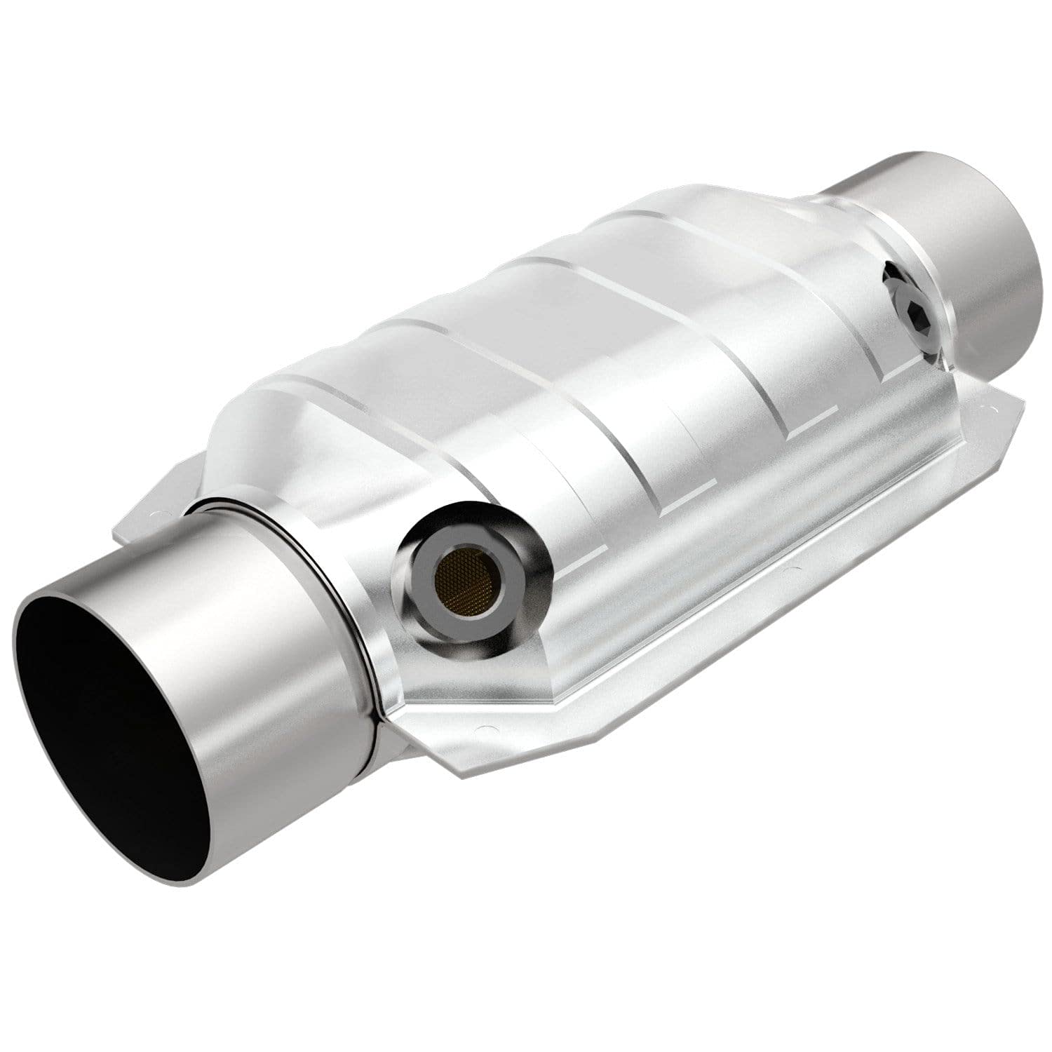 Catalytic Converter MagnaFlow 94169: OEM Grade, Universal Fit (Federal/EPA Compliant)