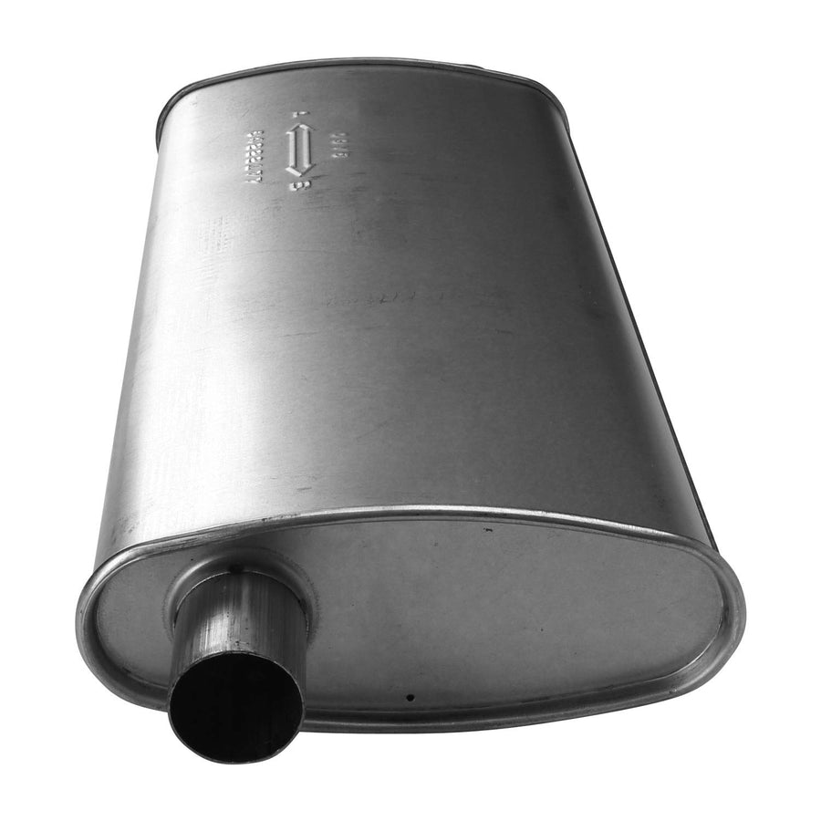 Exhaust Muffler AP Exhaust Products 700221