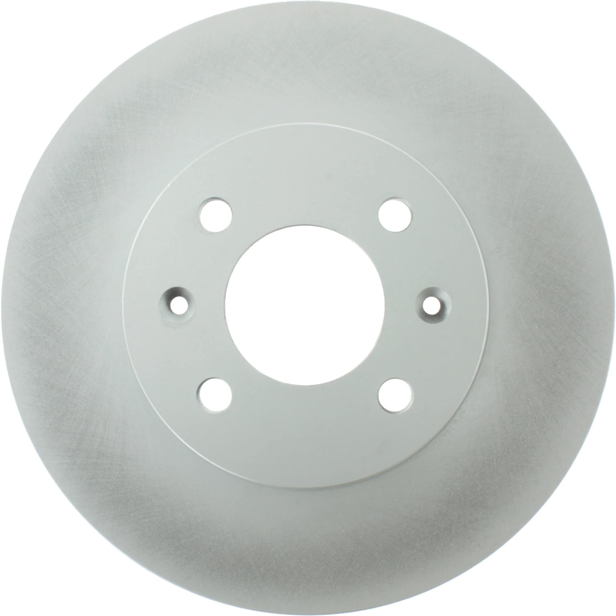 Centric Gcx Rotor 320.51048F with Full Coating