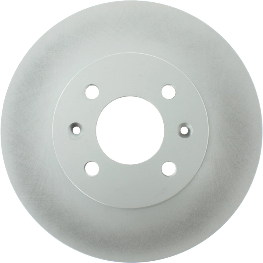 Centric Gcx Rotor 320.51048F with Full Coating