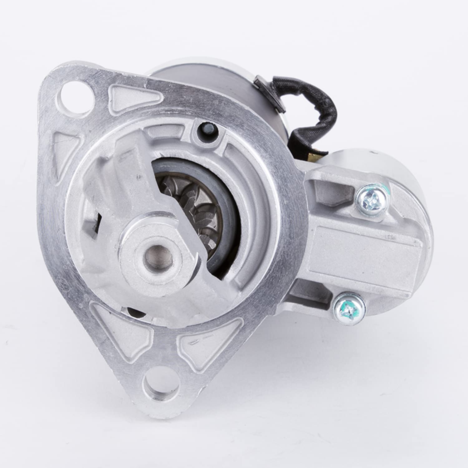 Starter Motor TYC 1-17467 Compatible with 1993-1998 Jeep Grand Cherokee
