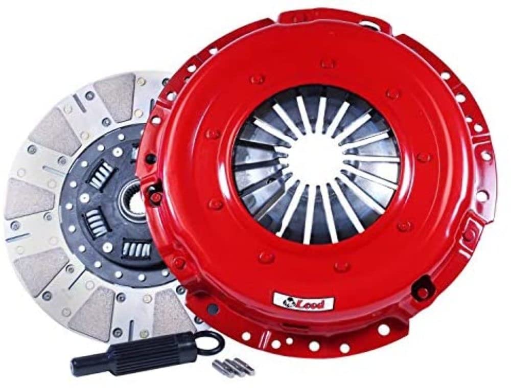 Clutch Kit McLeod 75331