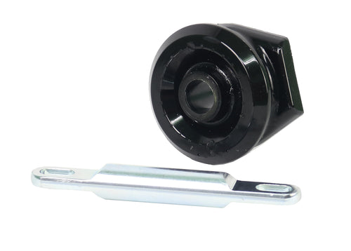 Rear Trailing Arm Bushing Whiteline W63452G; Fits Land Rover Discovery 99-04