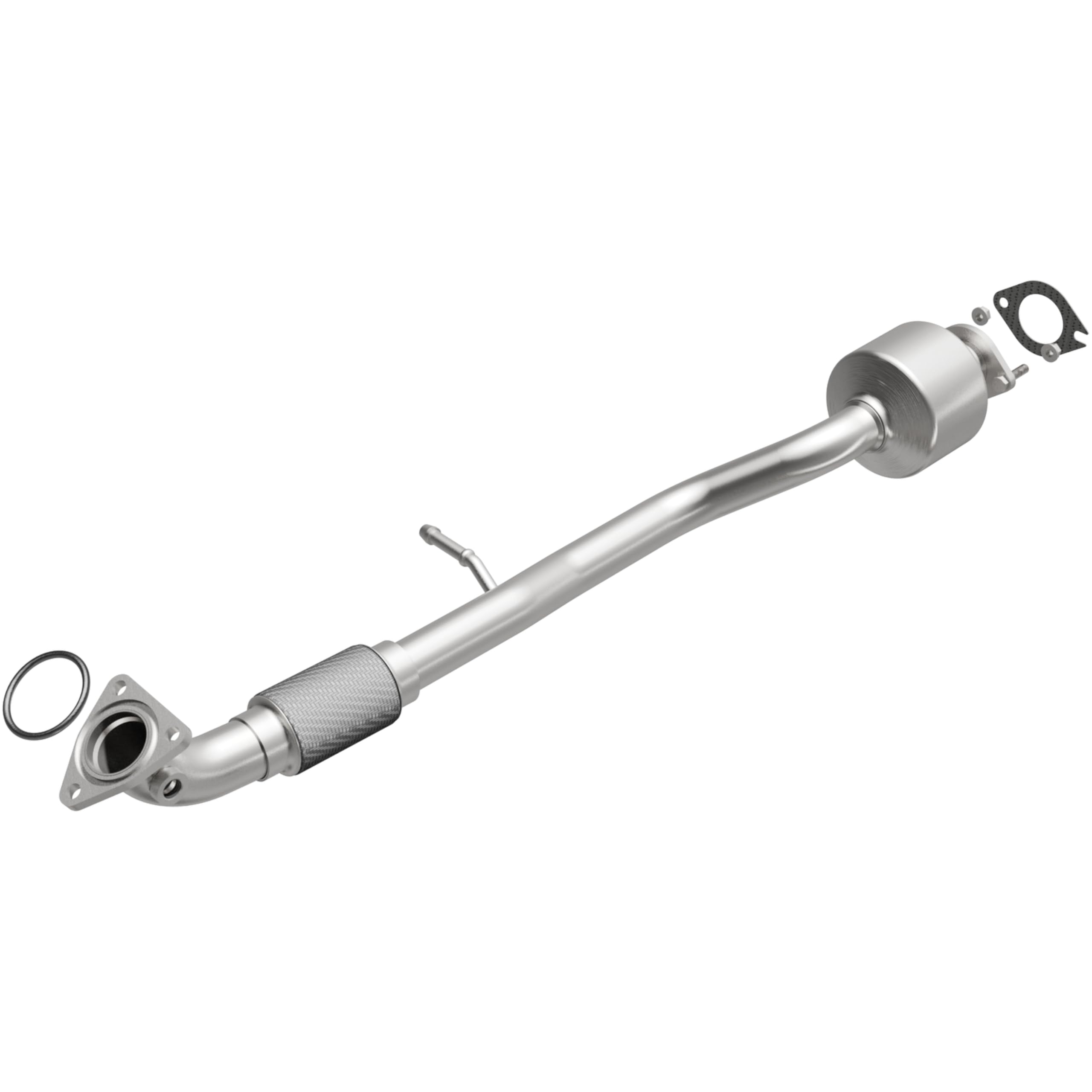 MagnaFlow 21-435 Catalytic Converter: Direct-Fit, OEM Grade, Compatible With 2013-2015 Chevrolet Spark 1.2L (Federal/EPA Compliant)