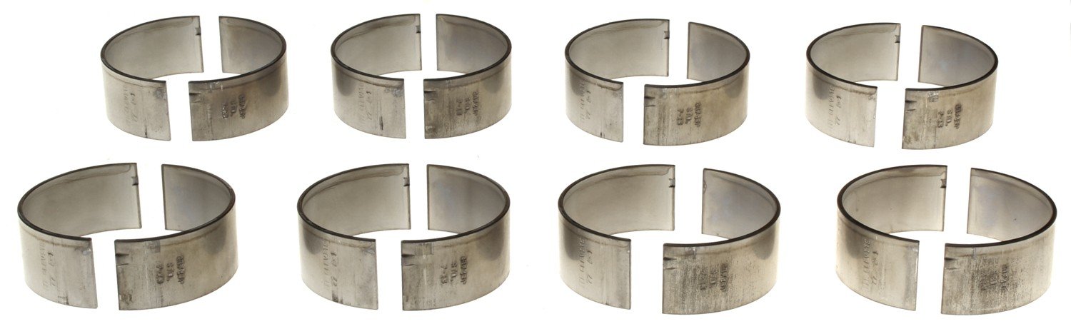 Clevite Engine CB-743P-40(8) Connecting Rod Bearing Set, 1 Pack