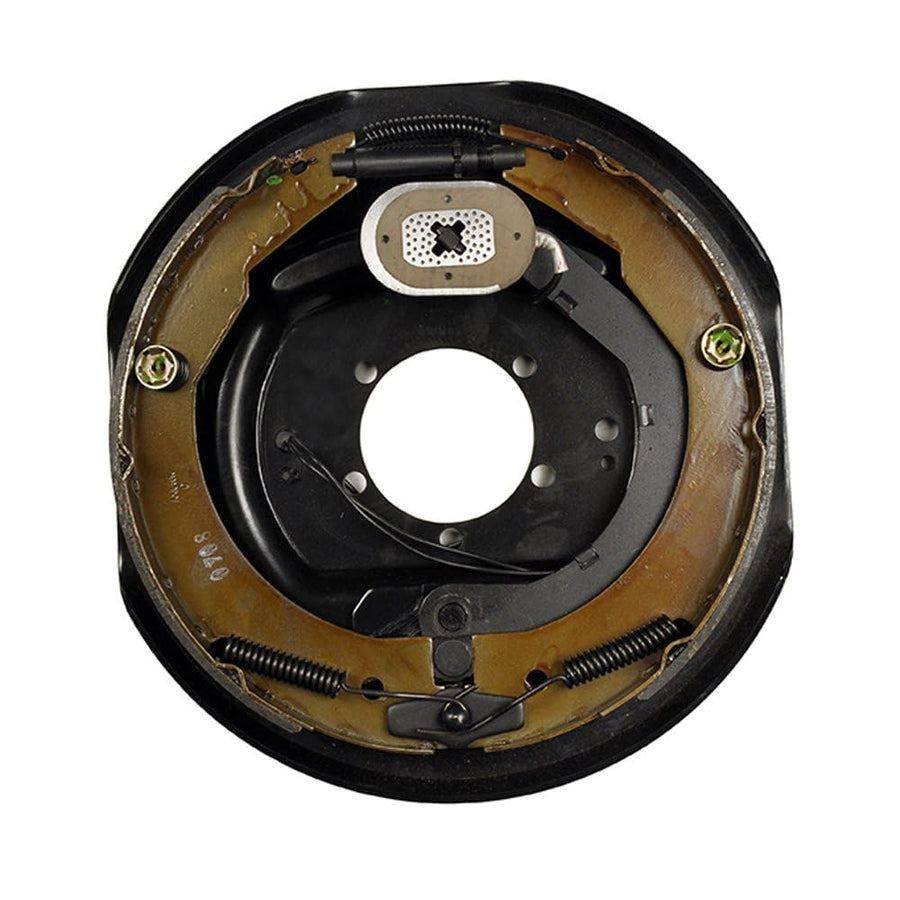 Left AP Products 014-122259-B 12X 2 Dexter Electric Brake Assemblies