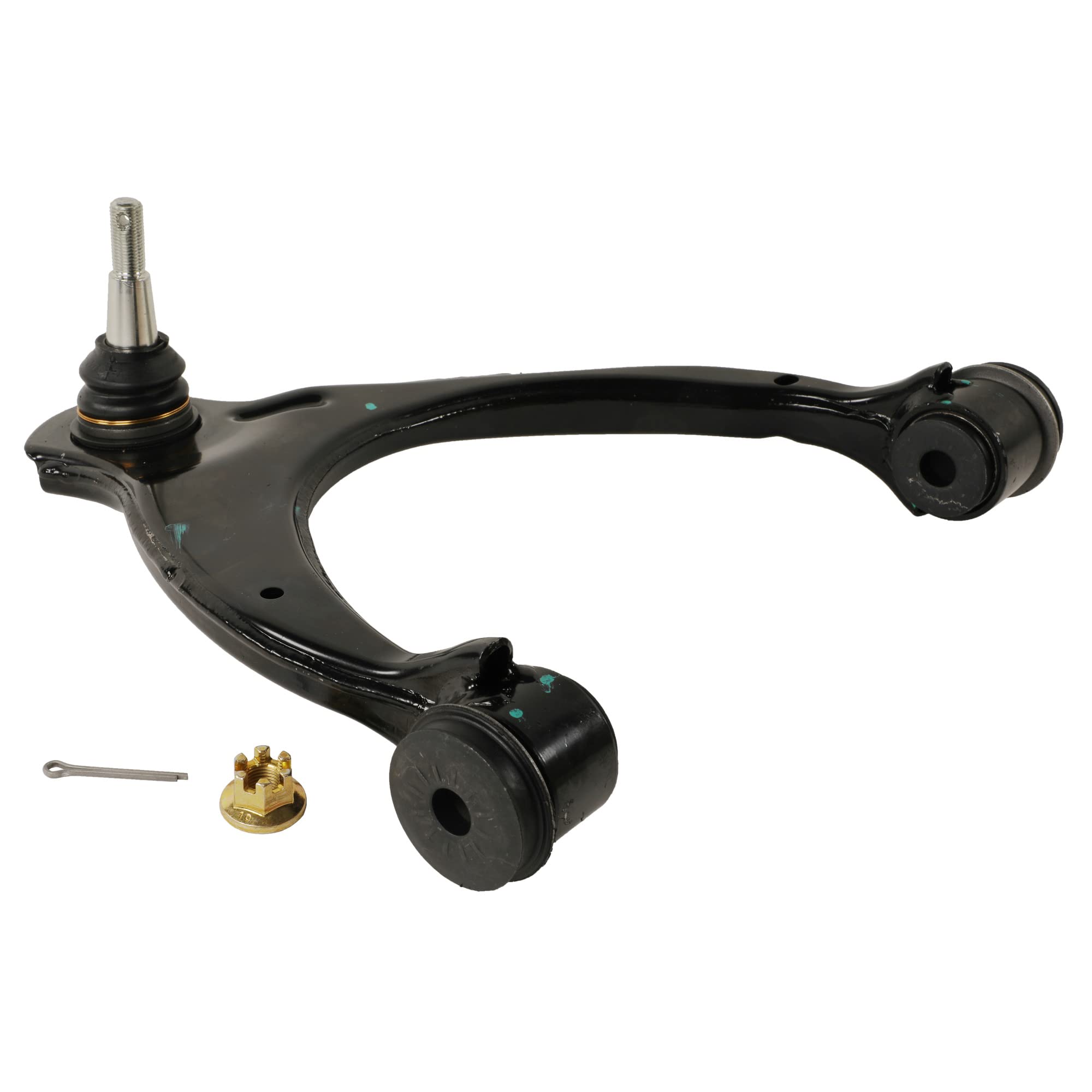 Suspension Control Arm and Ball Joint Assembly MOOG CK623126 for Chevrolet Silverado 1500