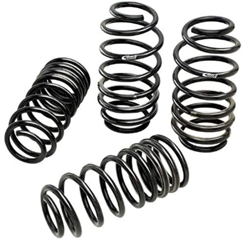 PRO-KIT Eibach Performance Springs (Set of 4 Springs) 20100.140