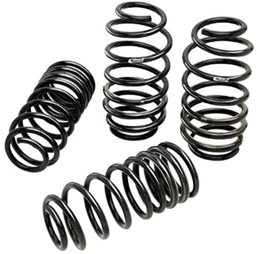 Pro Kit Eibach 2895140 for Dodge Challenger