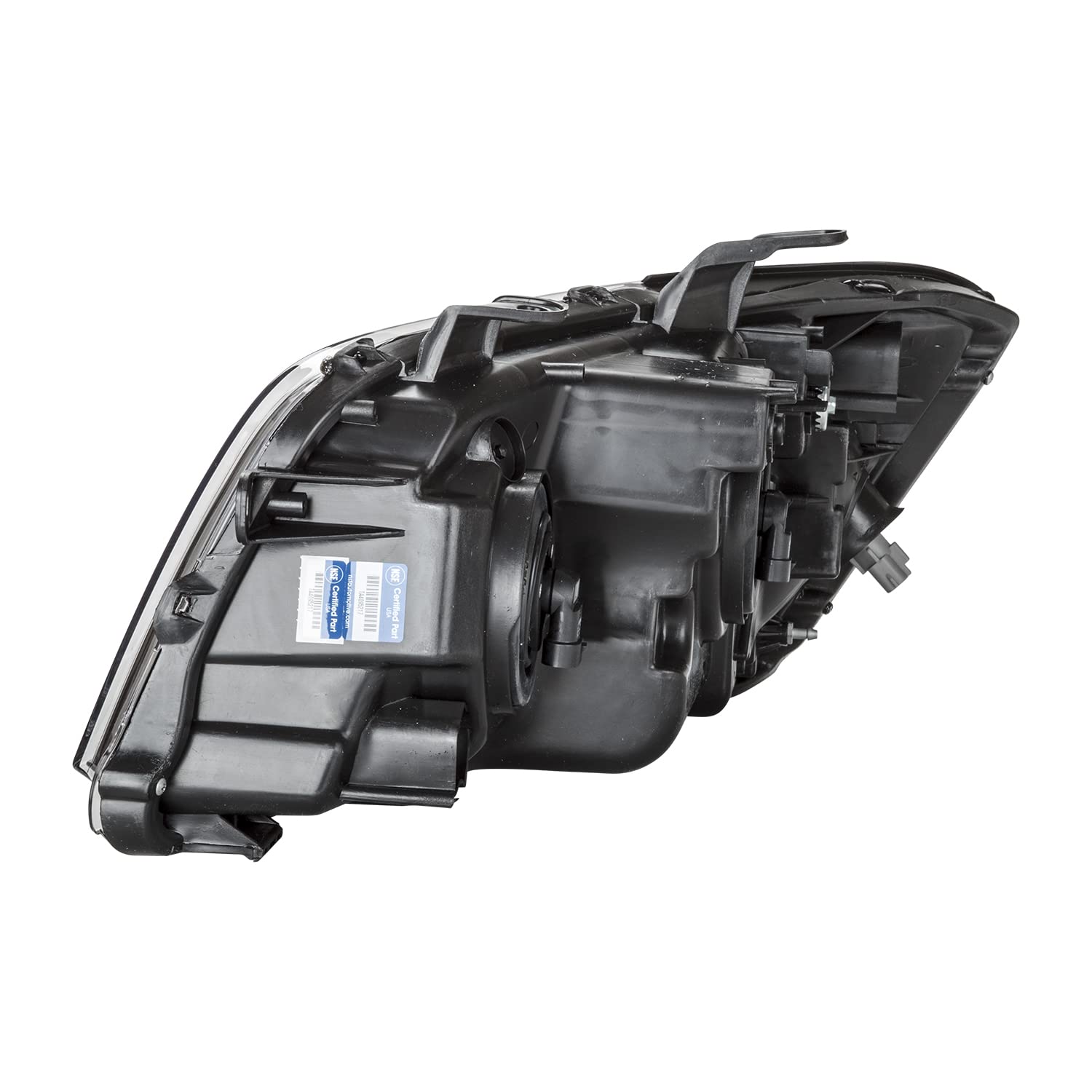 Toyota Highlander TYC 20-6567-00 Passenger Side Headlight Assembly