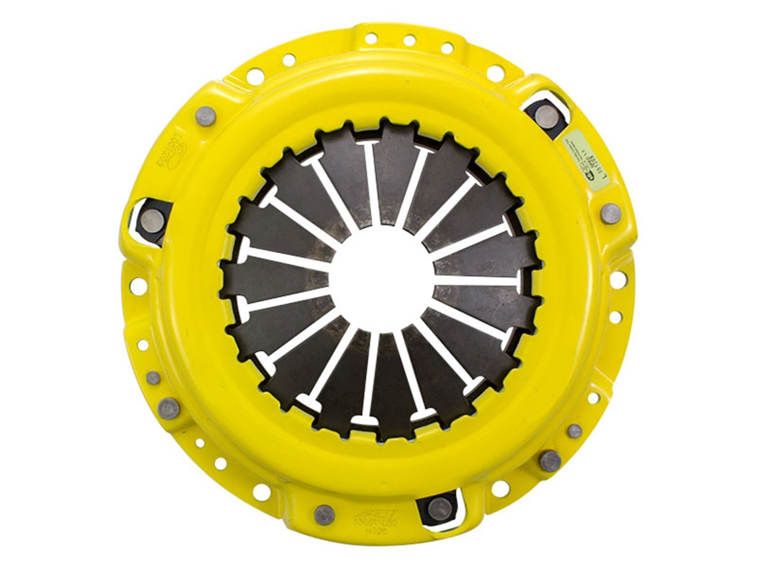 Pressure Plate ACT H026
