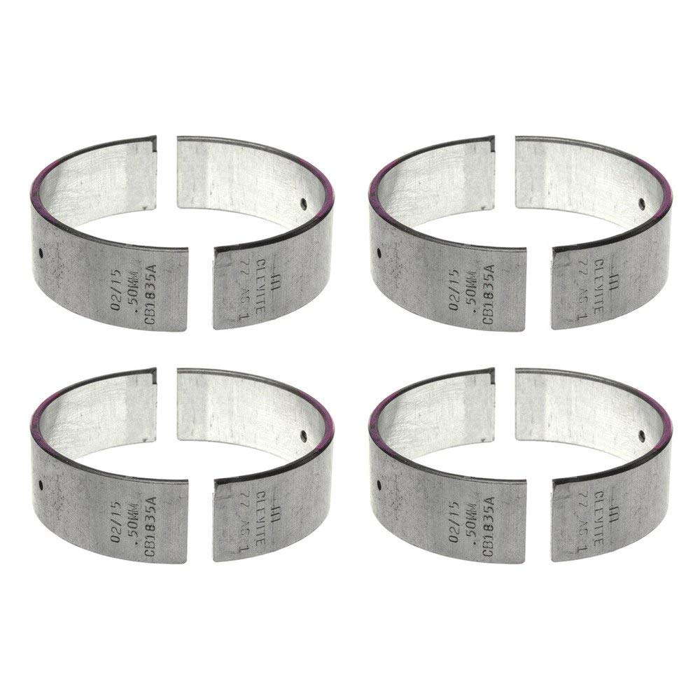 Engine Connecting Rod Bearing Set MAHLE CB1835A50MM (4)